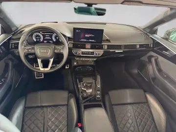 Audi A5 Cabriolet 45 TFSI S line quattro S-tronic Mat