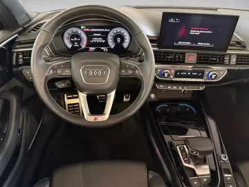 Audi A5 Cabriolet 45 TFSI S line quattro S-tronic Mat