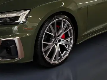 Audi A5 Cabriolet 45 TFSI S line quattro S-tronic Mat