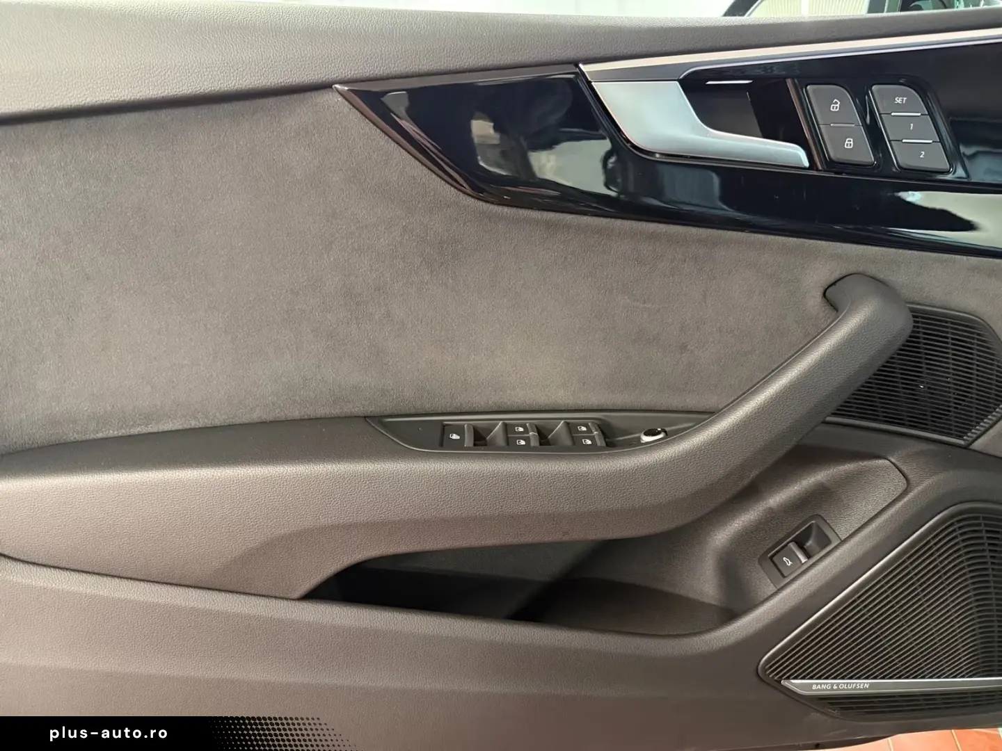 Audi A5 Cabriolet 45 TFSI S line quattro S-tronic Mat