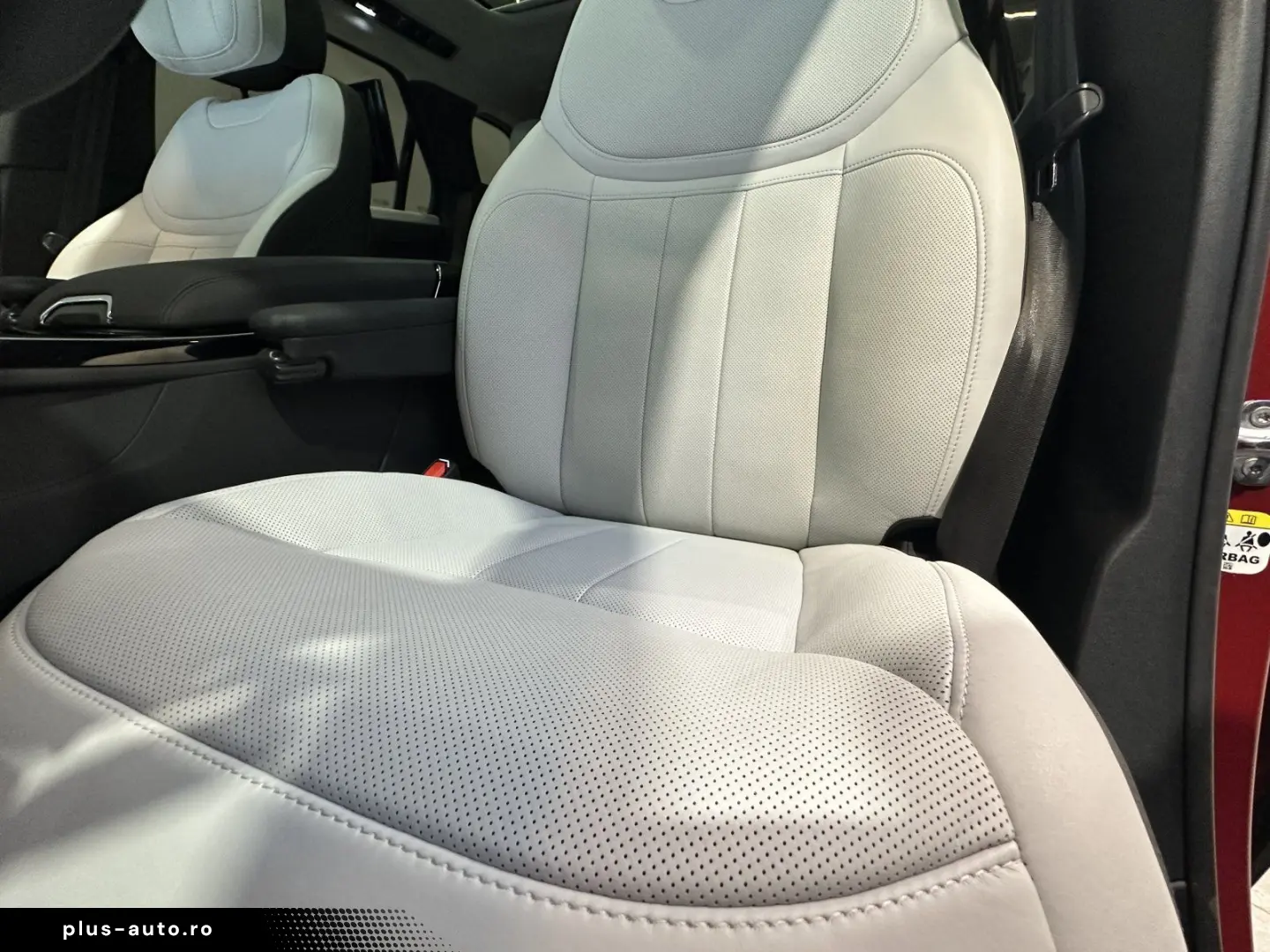 LAND ROVER Range Rover Sport P530 4.4 V8  First Edition