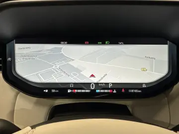 LAND ROVER Range Rover Sport P530 4.4 V8  First Edition