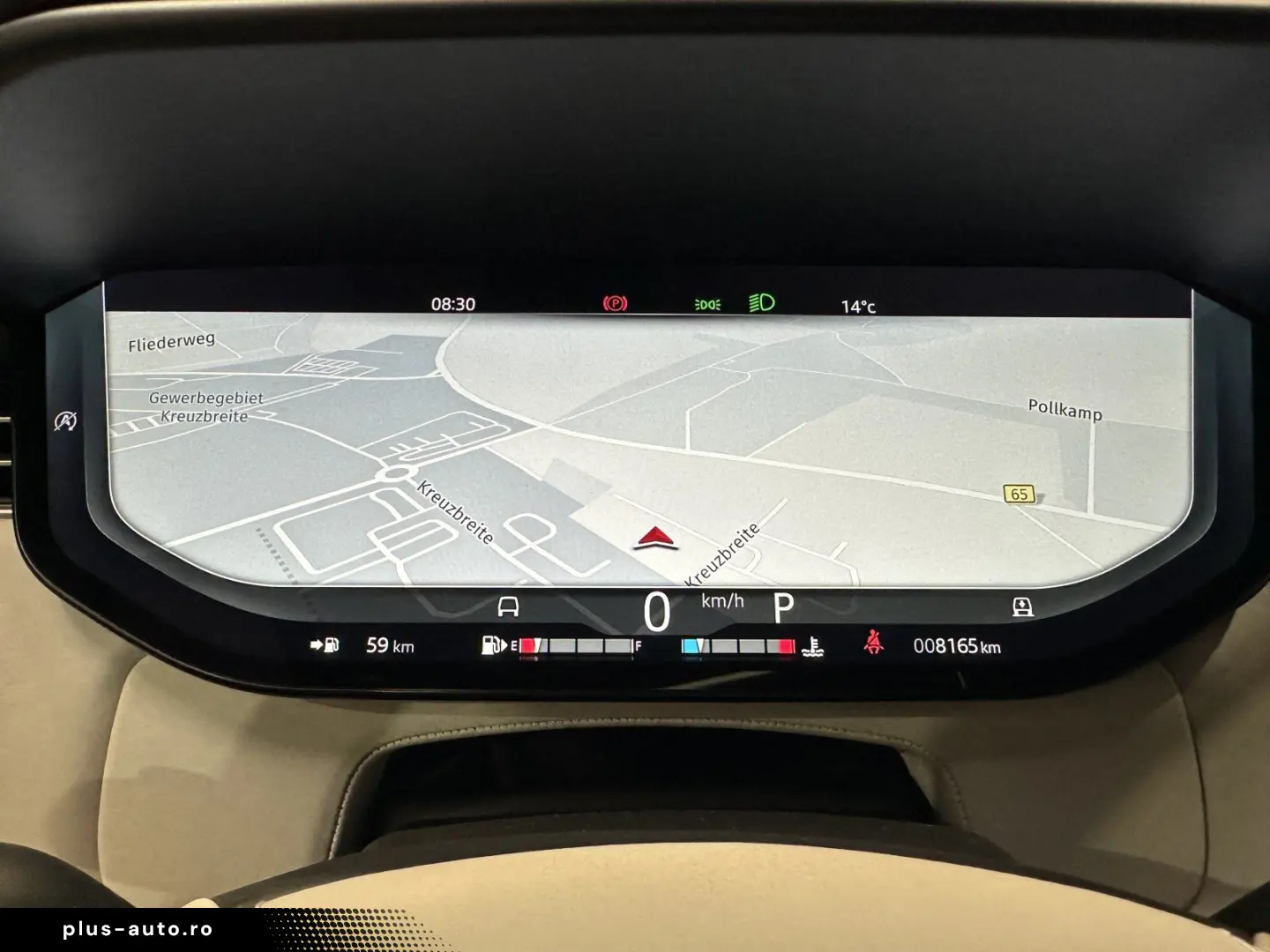 LAND ROVER Range Rover Sport P530 4.4 V8  First Edition