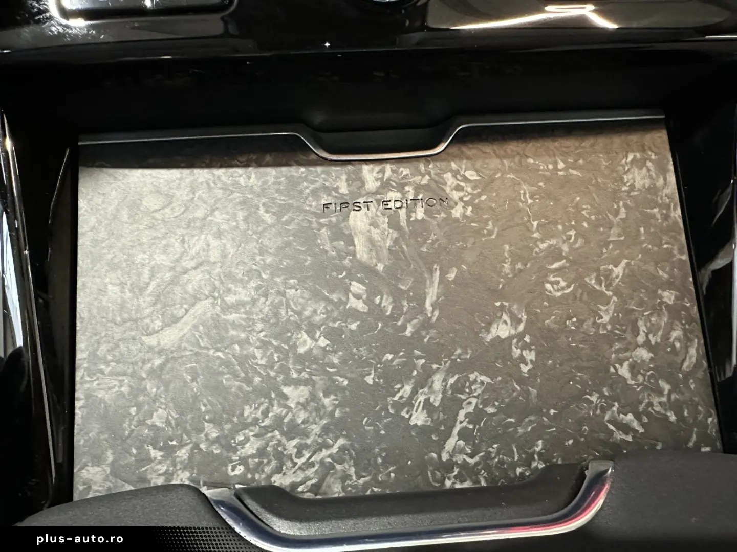 LAND ROVER Range Rover Sport P530 4.4 V8  First Edition