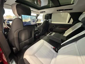 LAND ROVER Range Rover Sport P530 4.4 V8  First Edition