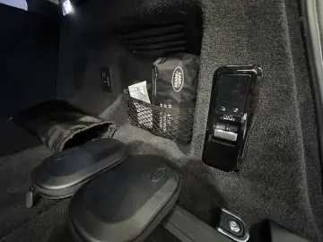 LAND ROVER Range Rover Sport P530 4.4 V8  First Edition