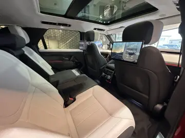 LAND ROVER Range Rover Sport P530 4.4 V8  First Edition