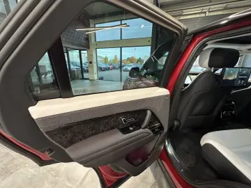 LAND ROVER Range Rover Sport P530 4.4 V8  First Edition