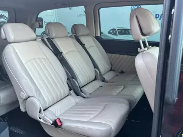 Mercedes-Benz VIANO 2012