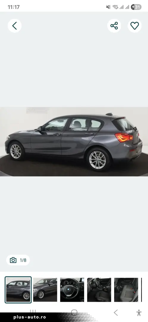 BMW 116