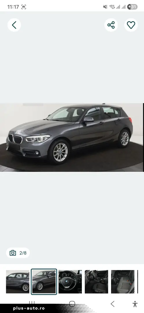 BMW 116