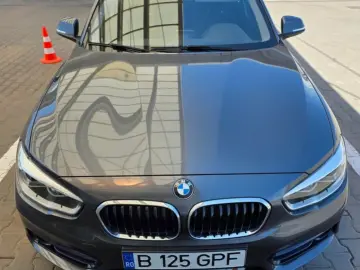 BMW 116