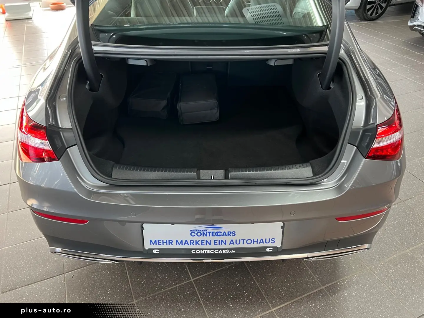 MERCEDES-BENZ CLA 250 e Coupe AMG LINE Business KeyGO PARK