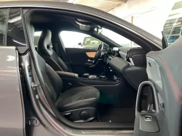 MERCEDES-BENZ CLA 250 e Coupe AMG LINE Business KeyGO PARK