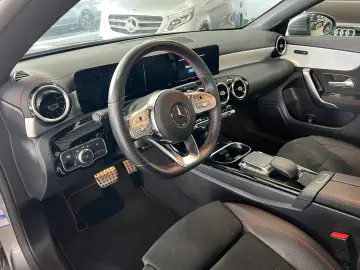 MERCEDES-BENZ CLA 250 e Coupe AMG LINE Business KeyGO PARK