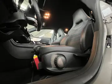 MERCEDES-BENZ CLA 250 e Coupe AMG LINE Business KeyGO PARK