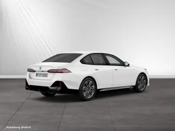 BMW 550e xDrive M Sport Bowers&Wilkins Autobahnass.