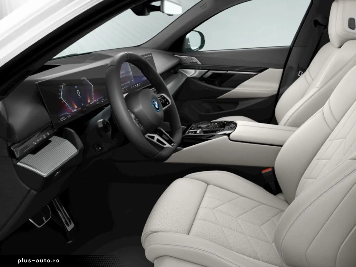 BMW 550e xDrive M Sport Bowers&Wilkins Autobahnass.