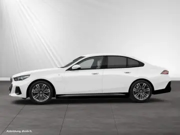 BMW 550e xDrive M Sport Bowers&Wilkins Autobahnass.