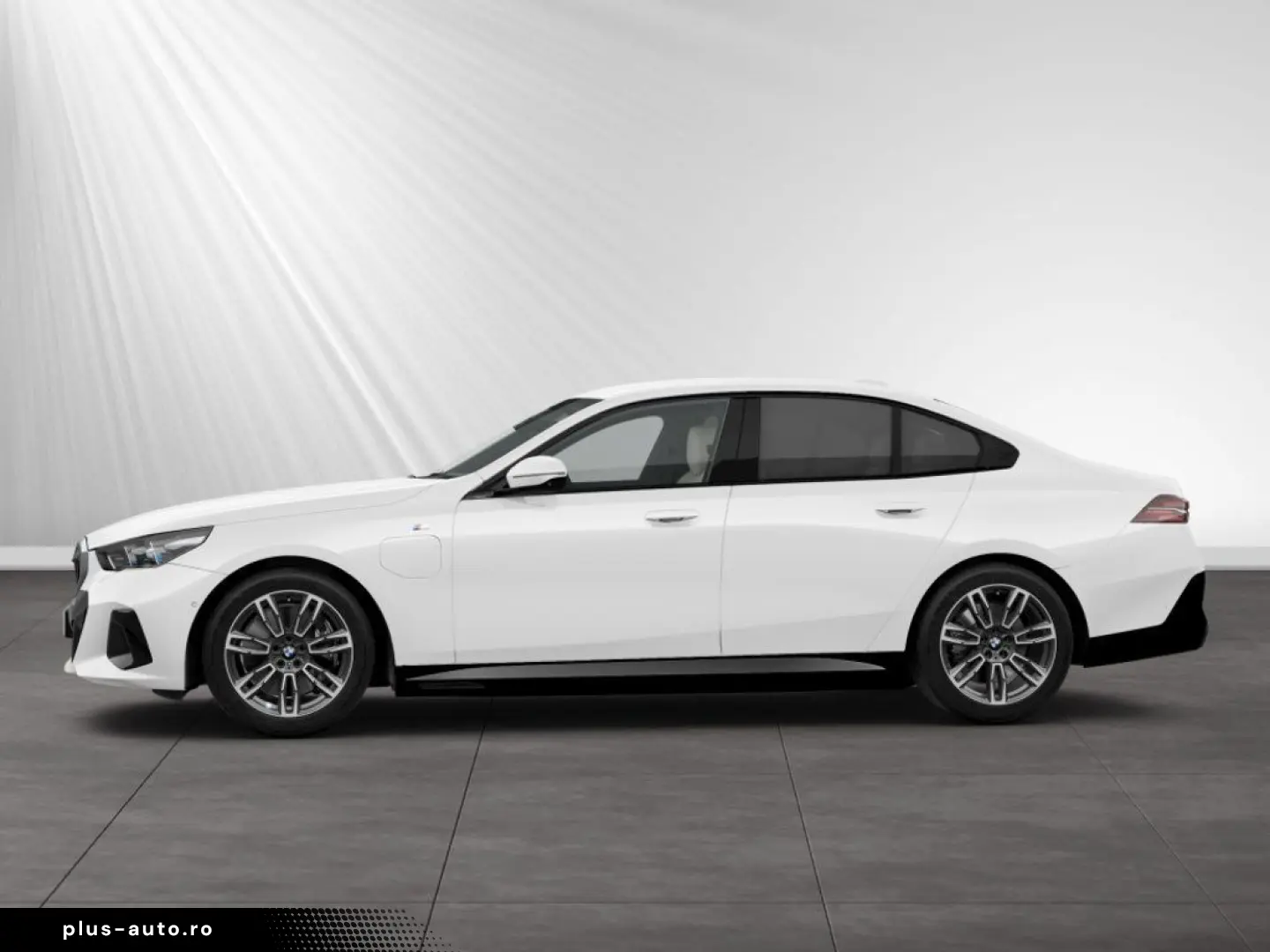 BMW 550e xDrive M Sport Bowers&Wilkins Autobahnass.
