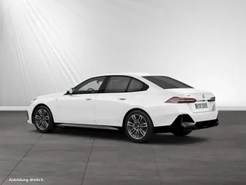 BMW 550e xDrive M Sport Bowers&Wilkins Autobahnass.