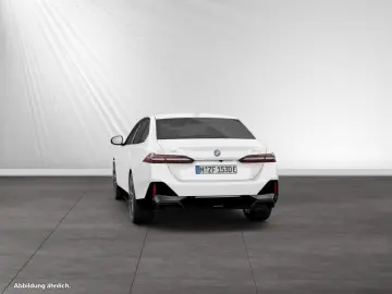 BMW 550e xDrive M Sport Bowers&Wilkins Autobahnass.
