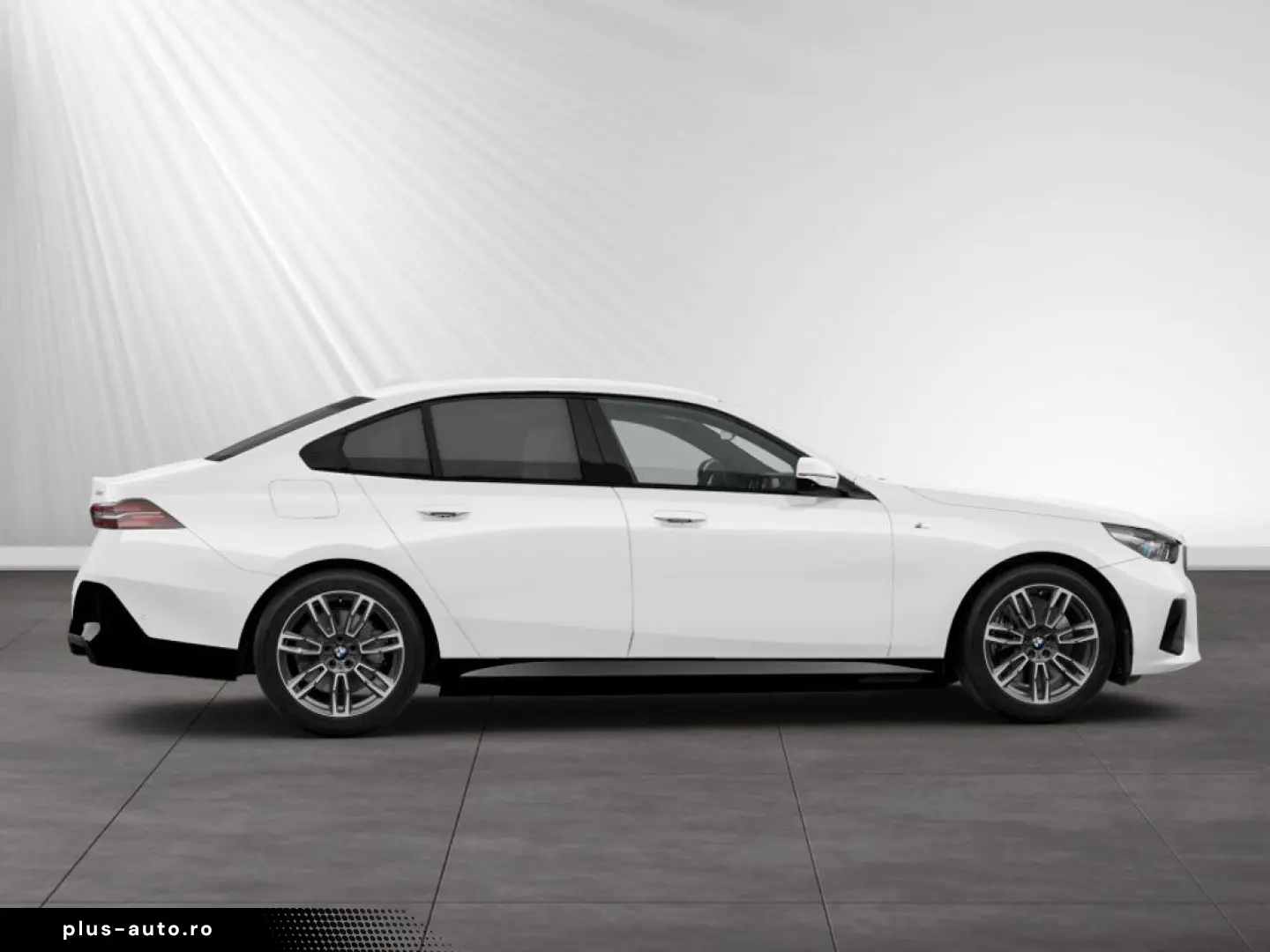 BMW 550e xDrive M Sport Bowers&Wilkins Autobahnass.