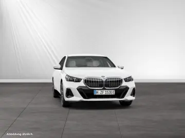 BMW 550e xDrive M Sport Bowers&Wilkins Autobahnass.