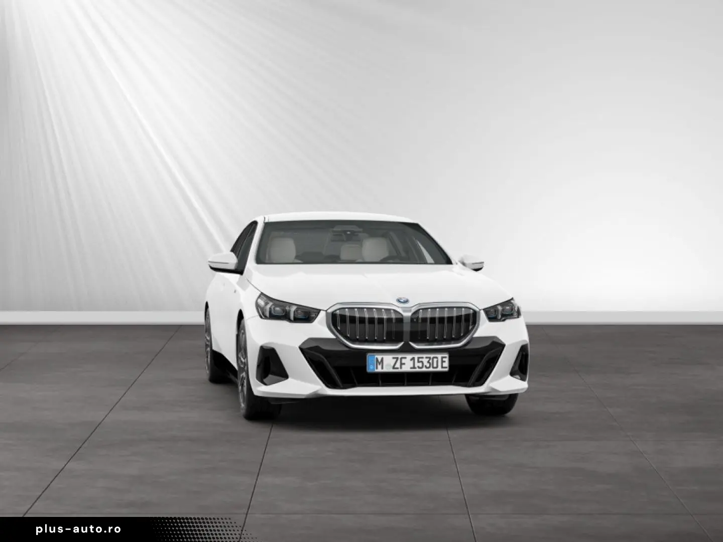 BMW 550e xDrive M Sport Bowers&Wilkins Autobahnass.