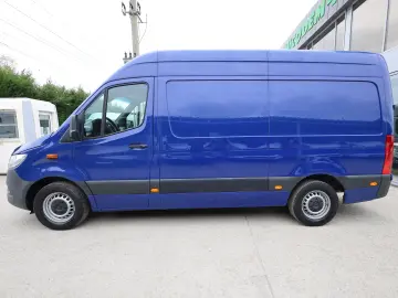 Mercedes-Benz Sprinter L2H2 2.2D 143CP
