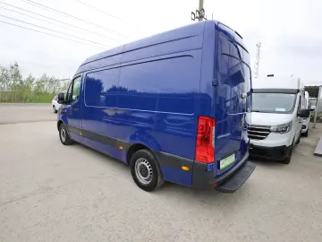 Mercedes-Benz Sprinter L2H2 2.2D 143CP