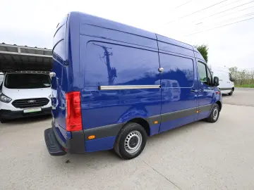 Mercedes-Benz Sprinter L2H2 2.2D 143CP