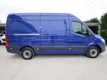 Mercedes-Benz Sprinter L2H2 2.2D 143CP