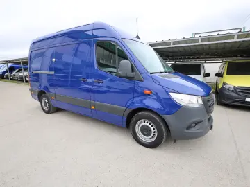 Mercedes-Benz Sprinter L2H2 2.2D 143CP