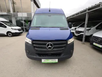 Mercedes-Benz Sprinter L2H2 2.2D 143CP