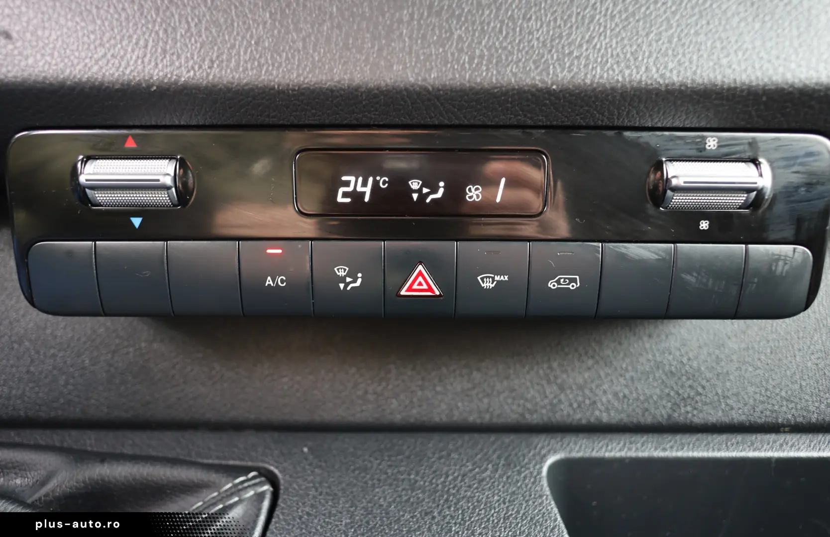 Mercedes-Benz Sprinter L2H2 2.2D 143CP