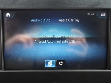 Mercedes-Benz Sprinter L2H2 2.2D 143CP