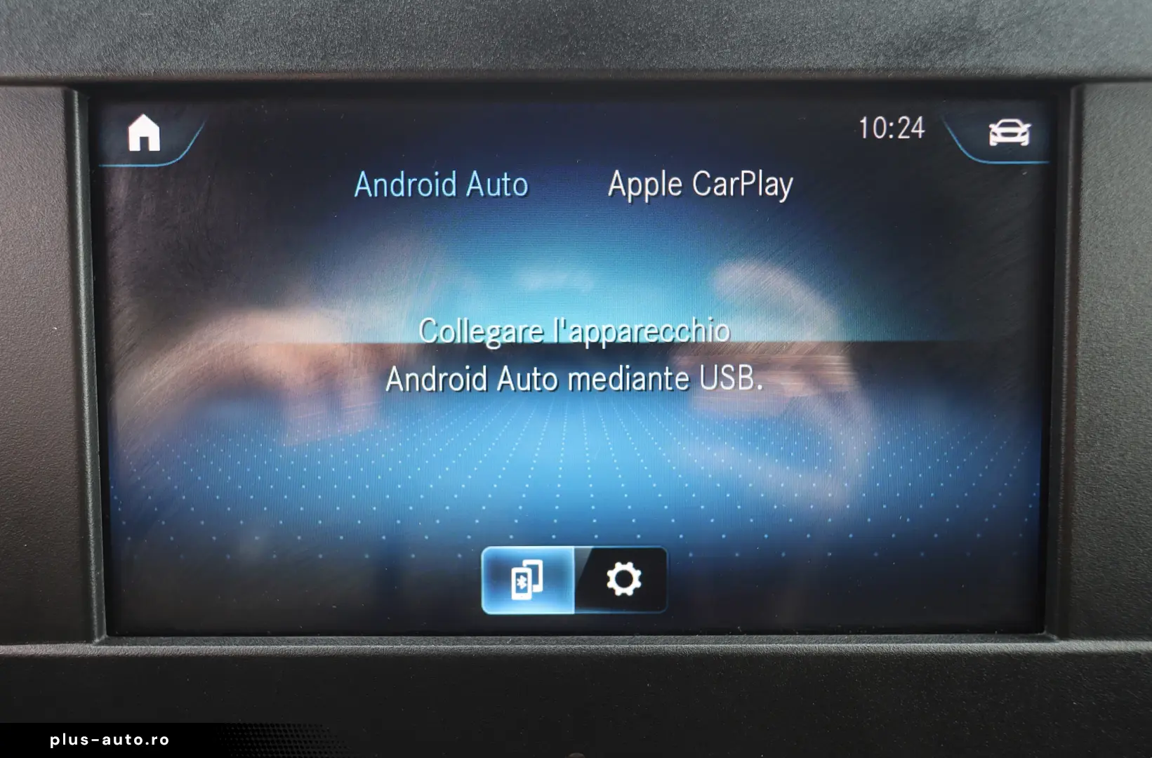 Mercedes-Benz Sprinter L2H2 2.2D 143CP