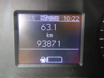 Mercedes-Benz Sprinter L2H2 2.2D 143CP