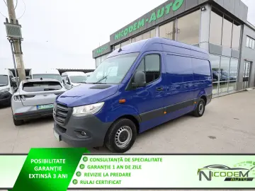 Mercedes-Benz Sprinter L2H2 2.2D 143CP