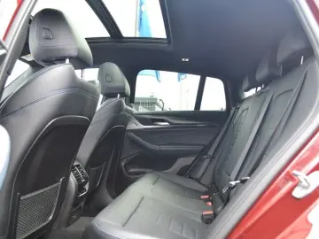 BMW X4 M40i LiveCptProf.Head-Up.Laser.Pano.360 .ACC
