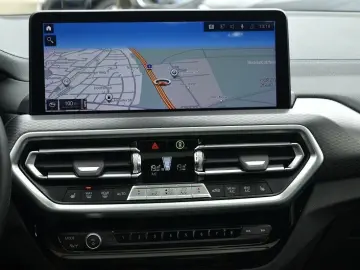 BMW X4 M40i LiveCptProf.Head-Up.Laser.Pano.360 .ACC