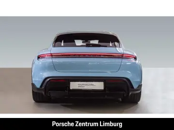 PORSCHE Taycan Turbo Cross Turismo Burmester HA-Lenkung