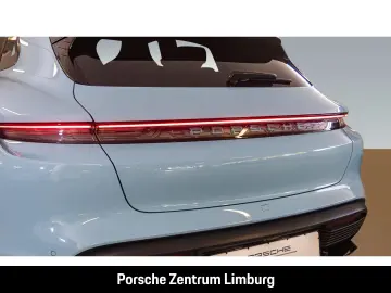 PORSCHE Taycan Turbo Cross Turismo Burmester HA-Lenkung
