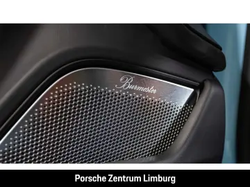 PORSCHE Taycan Turbo Cross Turismo Burmester HA-Lenkung