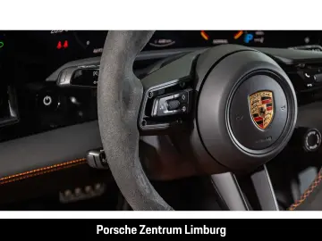 PORSCHE Taycan Turbo Cross Turismo Burmester HA-Lenkung