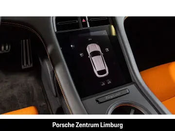 PORSCHE Taycan Turbo Cross Turismo Burmester HA-Lenkung