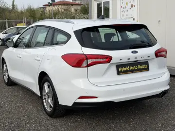 FORD FOCUS 1.0 ECOBOOST 125 CP