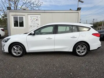 FORD FOCUS 1.0 ECOBOOST 125 CP