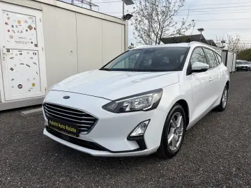 FORD FOCUS 1.0 ECOBOOST 125 CP